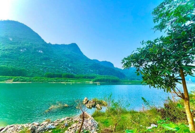 اتاق استاندارد, Little Rock Homestay