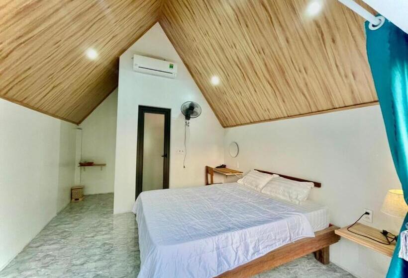 اتاق استاندارد, Little Rock Homestay