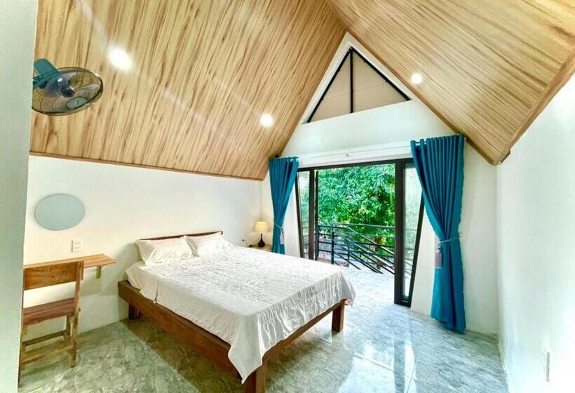 اتاق استاندارد, Little Rock Homestay