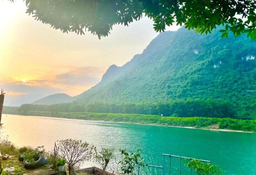 اتاق استاندارد, Little Rock Homestay