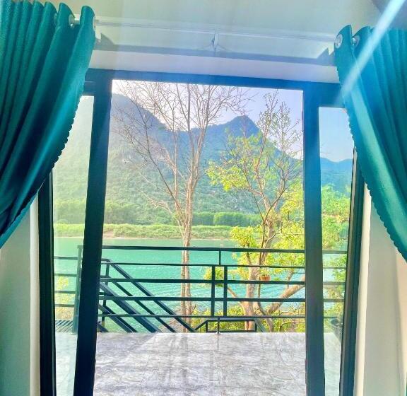 اتاق استاندارد با تخت بزرگ, Little Rock Homestay