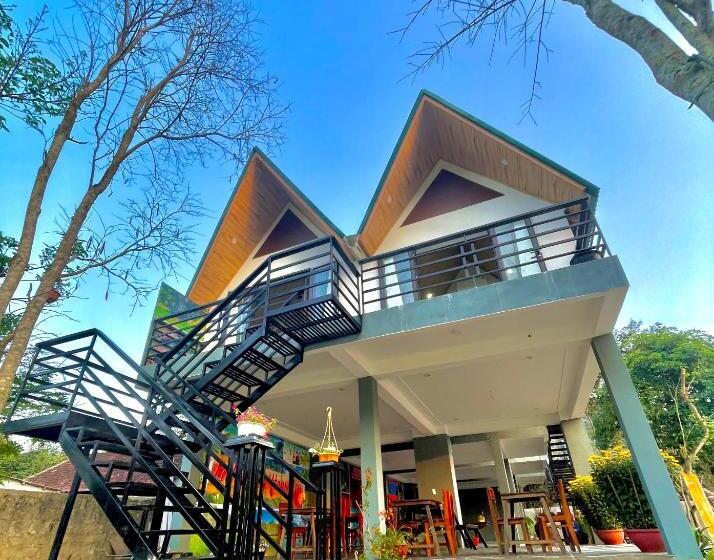 اتاق استاندارد با تخت بزرگ, Little Rock Homestay