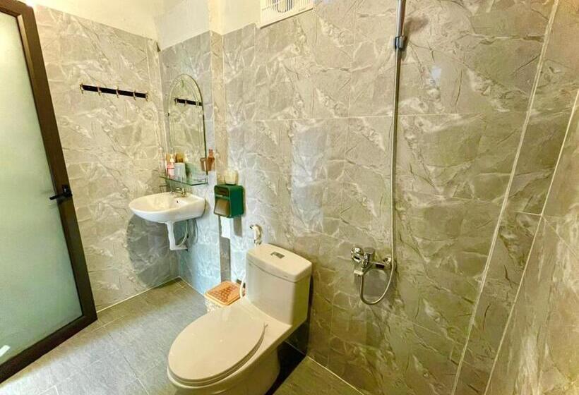 اتاق استاندارد با تخت بزرگ, Little Rock Homestay