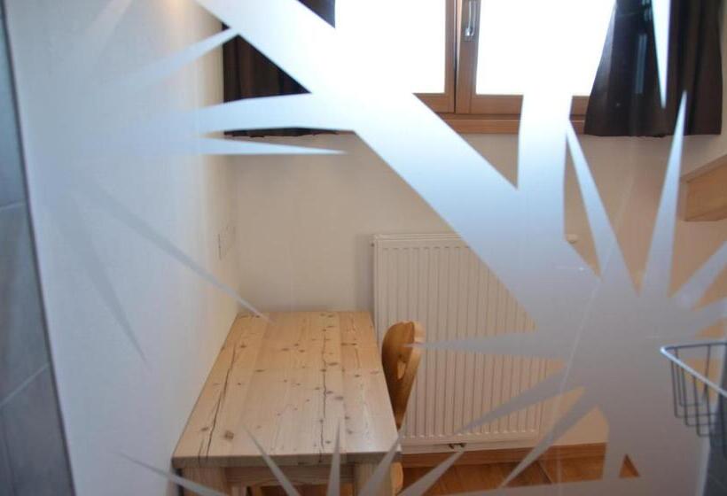 标准间, Agritur Majon Da Mont