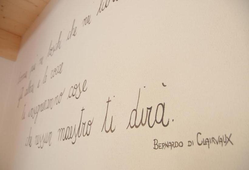 标准三人间, Agritur Majon Da Mont