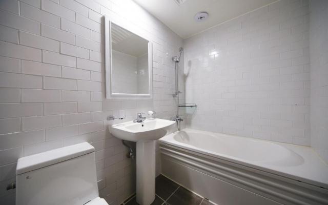 חדר סטנדרט, B Bas