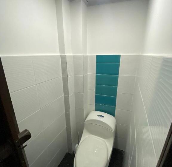 חדר סטנדרט, Caps Hoteles