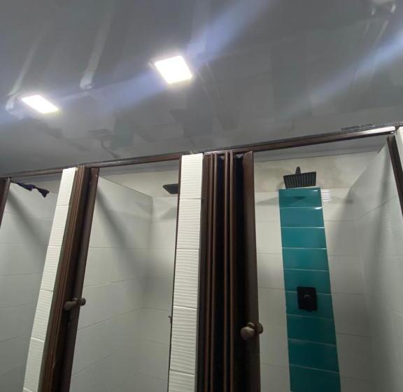 חדר סטנדרט, Caps Hoteles