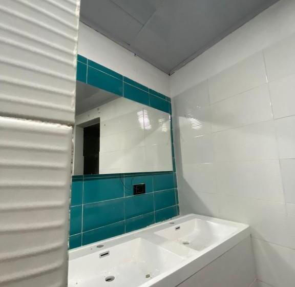 חדר סטנדרט, Caps Hoteles