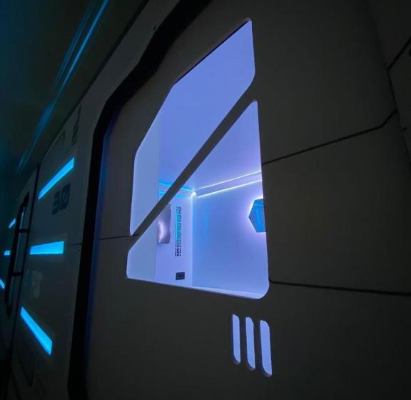 חדר סטנדרט, Caps Hoteles