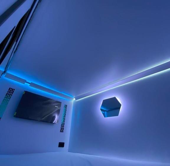 חדר סטנדרט, Caps Hoteles