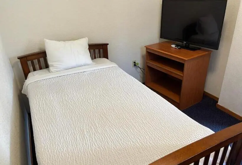 Sviitti, Creekside Inn & Suites