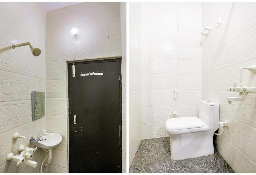 三人经典房间, Flagship B&b