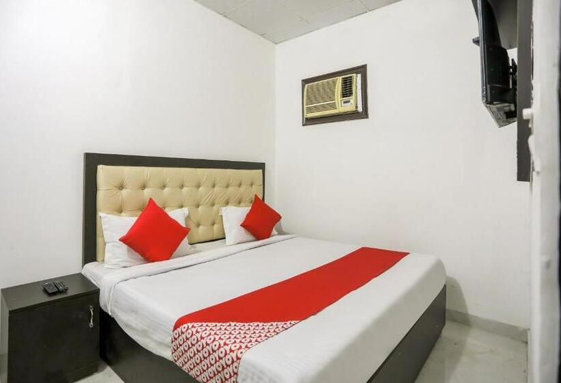 三人经典房间, Flagship B&b