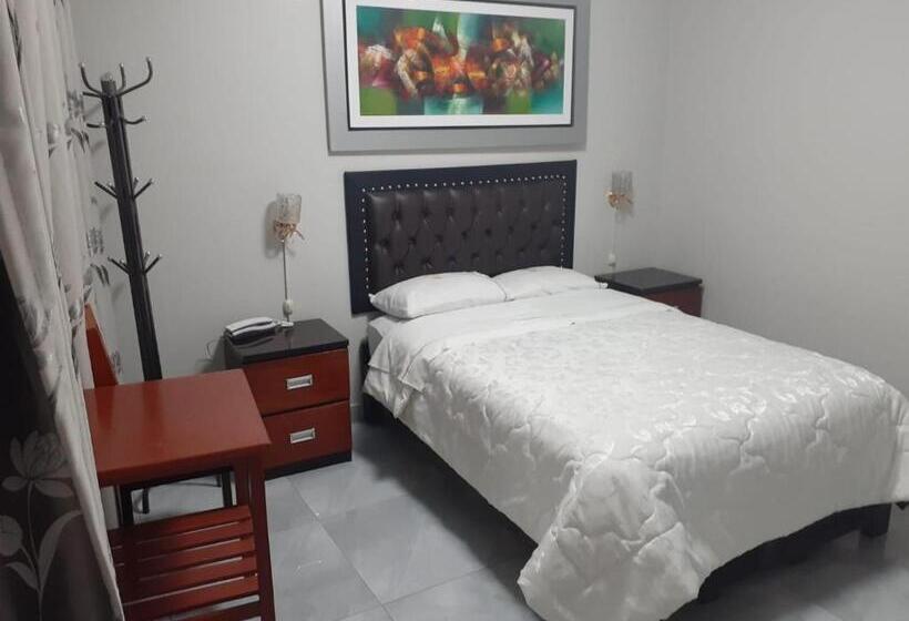 Номер Deluxe, Real Palace Churin