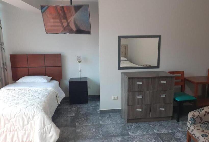 Семейный Номер Superior, Real Palace Churin