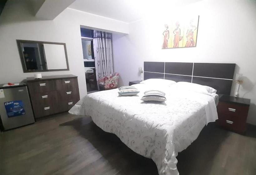 Стандартный Номер Кровать Кинг, Real Palace Churin