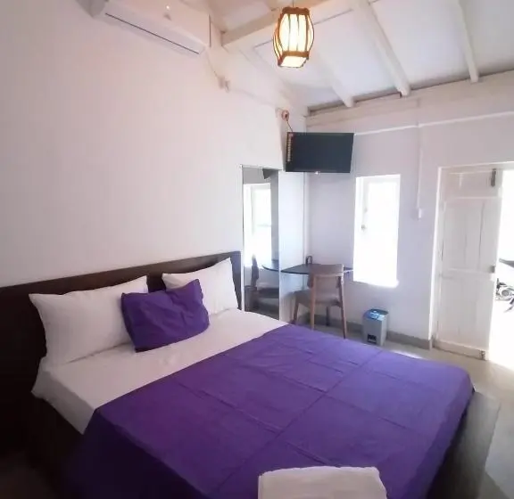 スタンダードルーム, Villa Fernando Resort