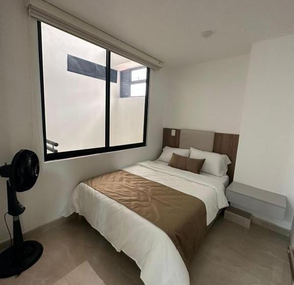 شقة سوبريور غرفة واحدة, Mar Apartamentos