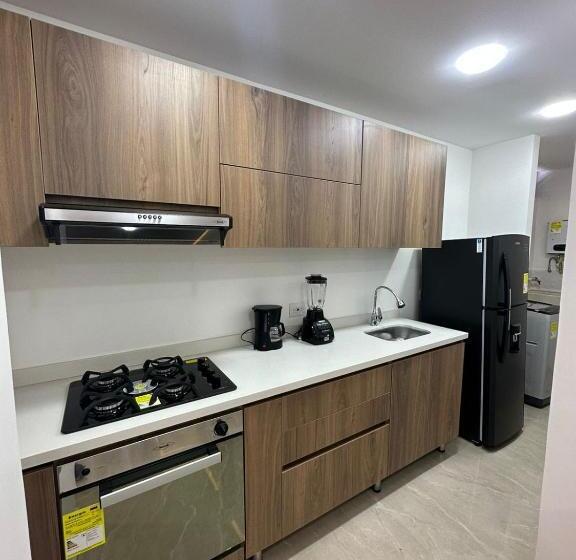 آپارتمان سوپریور 1 خوابه, Mar Apartamentos