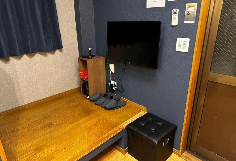 ビラホテル１ベッドルーム, Aya Kamojima