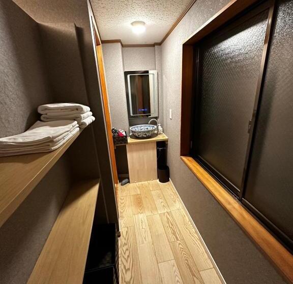 ビラホテル１ベッドルーム, Aya Kamojima