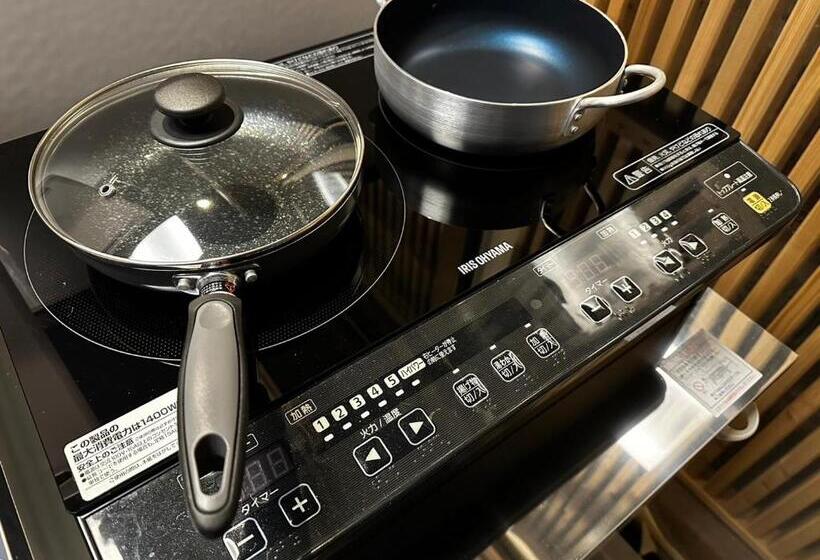 ビラホテル１ベッドルーム, Aya Kamojima