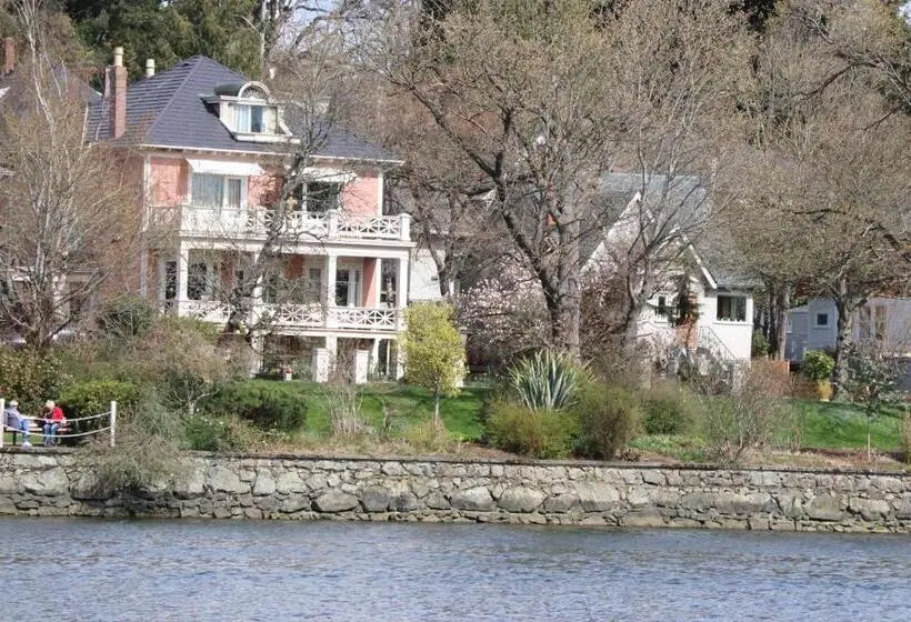 Deluxe-huone Merinäkymä, Lipton Place By Elegant Waterfront