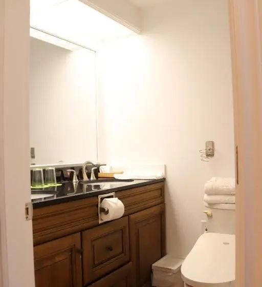 Standard-huone, Lipton Place By Elegant Waterfront
