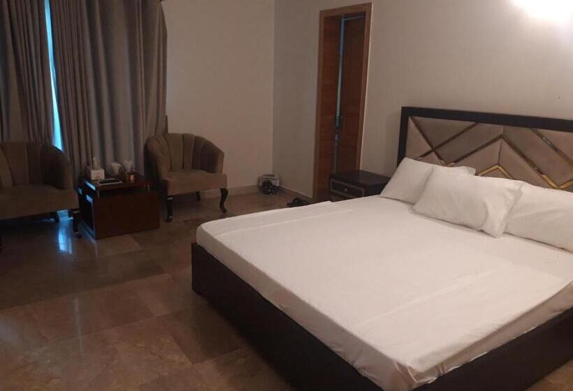 اتاق لوکس, Sweet Dreams