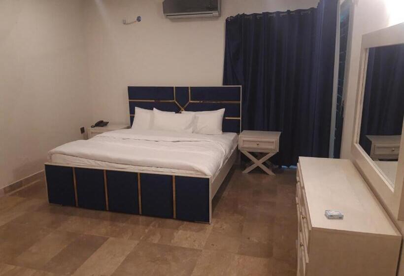 اتاق کلاسیک چهارنفره, Sweet Dreams