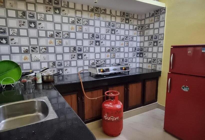 آپارتمان 1 خوابه, Quality Inn Apartment