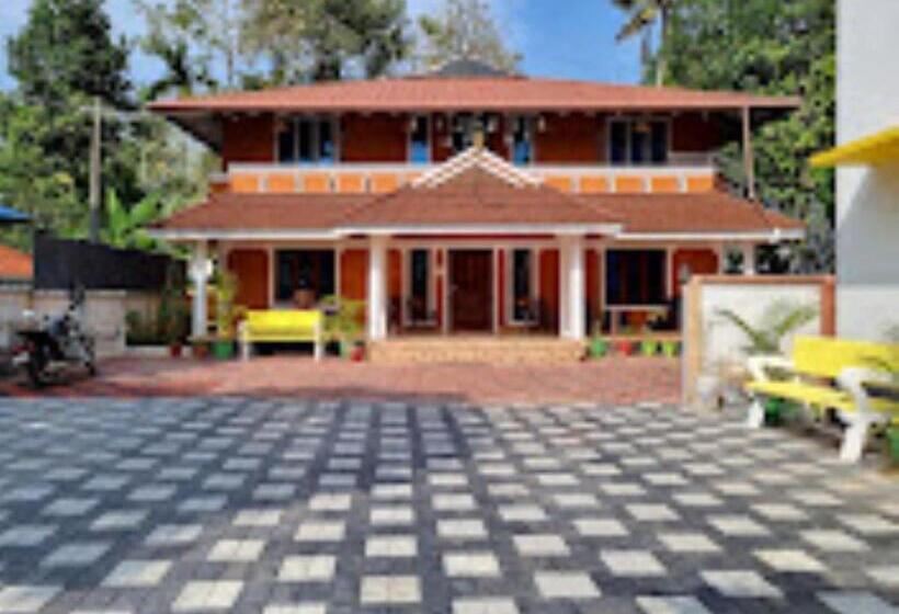 آپارتمان 2 خوابه, Quality Inn Apartment