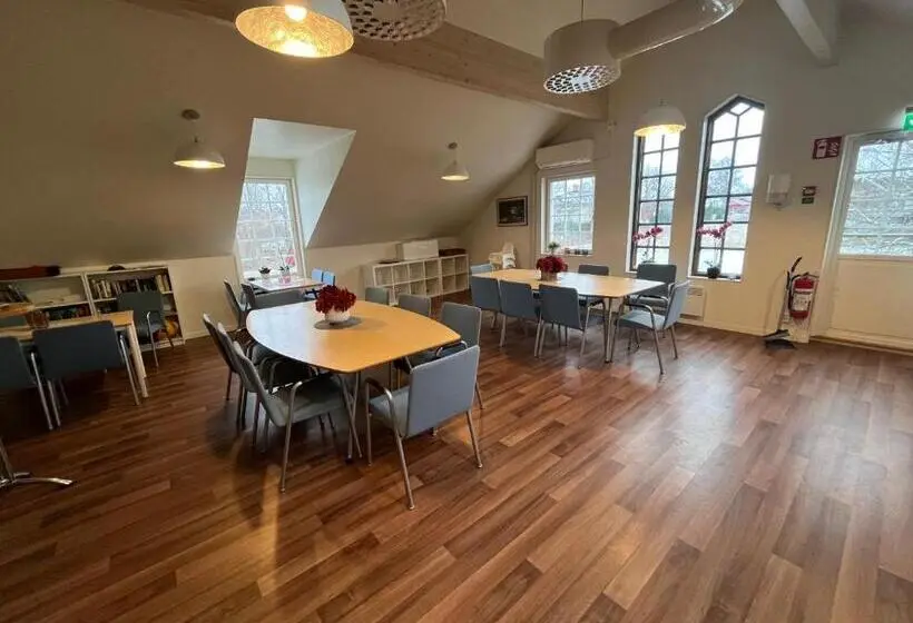 スタンダードルーム, Kapten Billes Restaurang Och Logi
