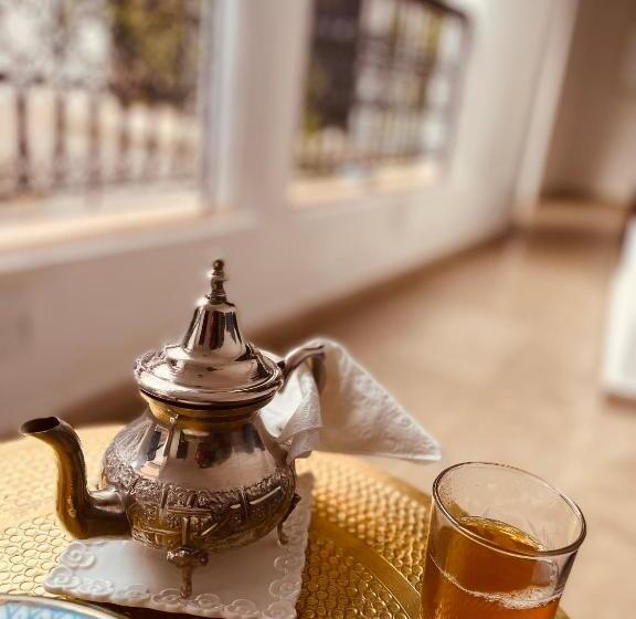 اتاق استاندارد, Riad Rim