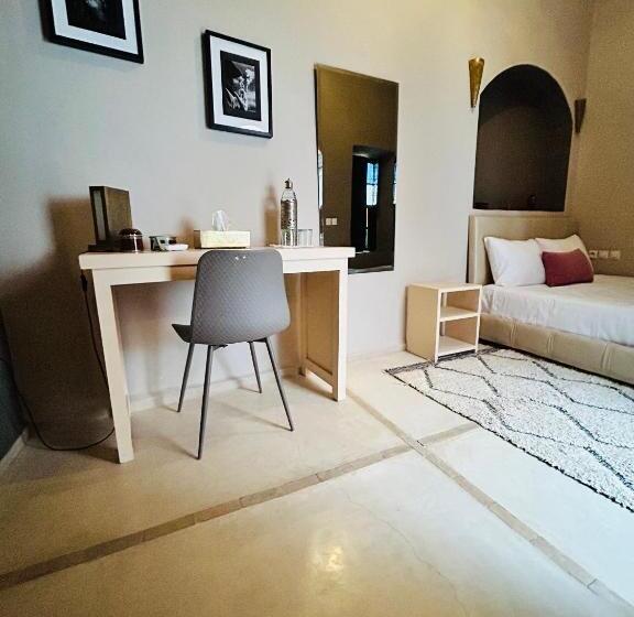 اتاق استاندارد, Riad Rim