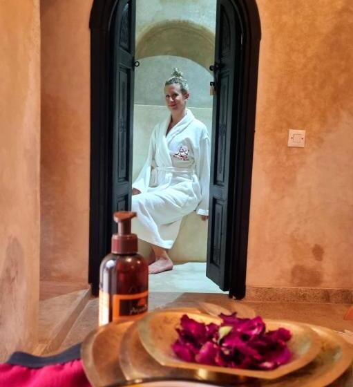 اتاق استاندارد, Riad Rim