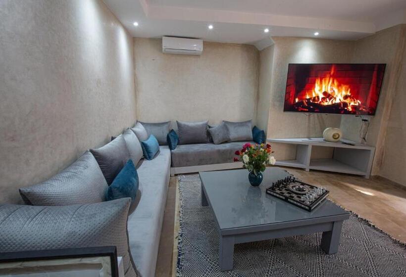 استودیو خانوادگی, Riad Rim