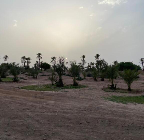 اتاق استاندارد, Riad Rim