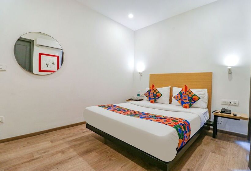 اتاق لوکس, Fabhotel Destiny Inn