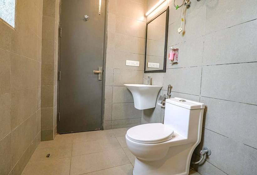 豪华房间, Fabhotel Destiny Inn