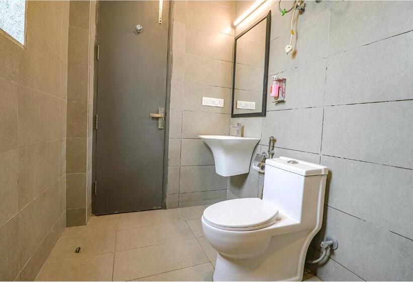 اتاق لوکس, Fabhotel Destiny Inn