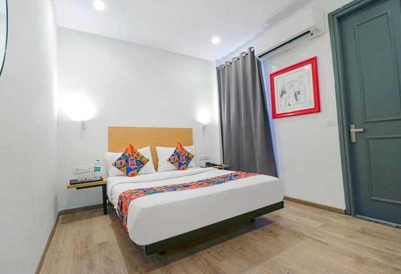 اتاق لوکس, Fabhotel Destiny Inn