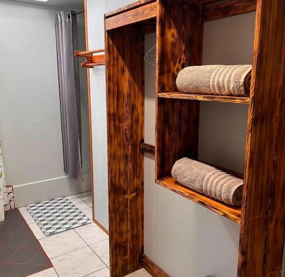 اتاق لوکس, Moorea Vaiare Lodge