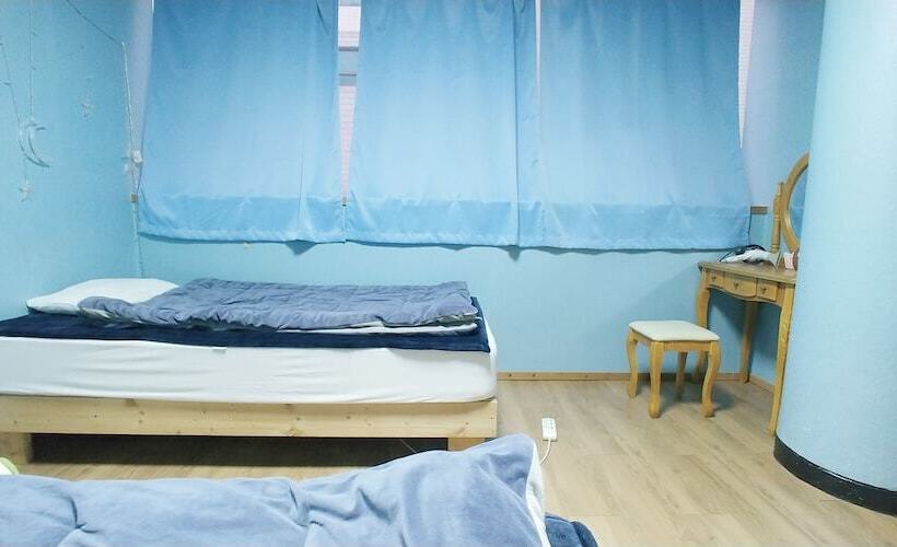 Cameră Standard, Baozen Guesthouse