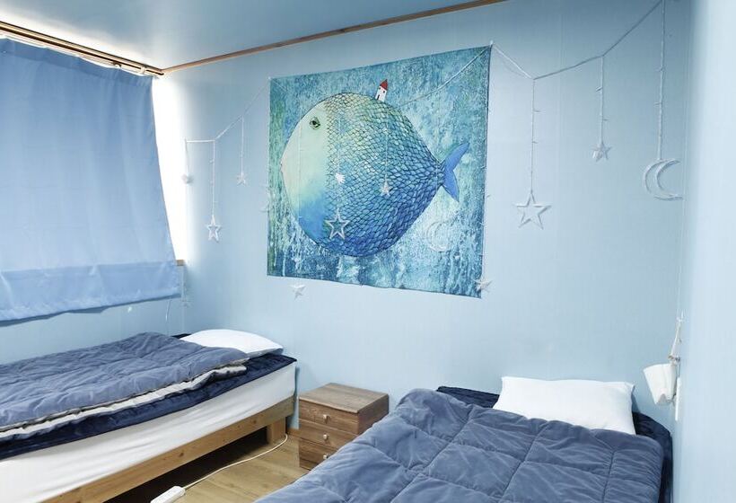 Cameră Standard, Baozen Guesthouse