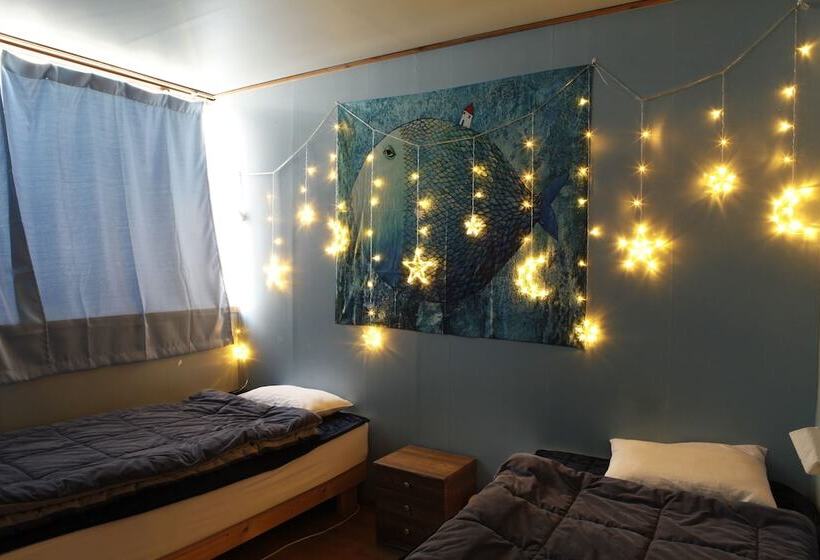 Cameră Standard, Baozen Guesthouse