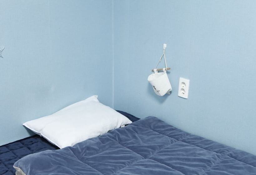 Cameră Standard, Baozen Guesthouse