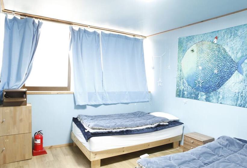 Cameră Standard, Baozen Guesthouse