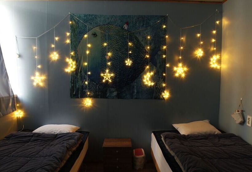 Cameră Standard, Baozen Guesthouse